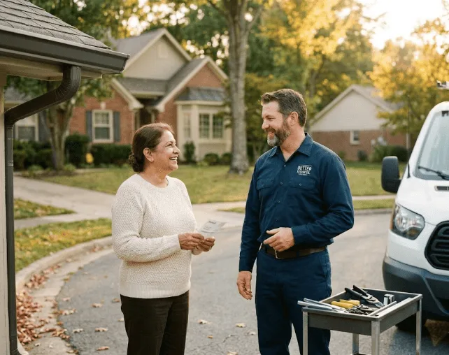 Gutter Repair Lehi, UT FAQs