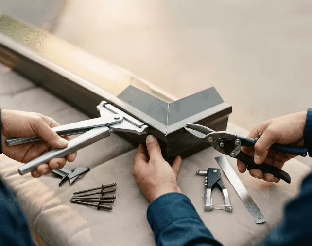 Why choose Gutter Repair in Lehi, UT